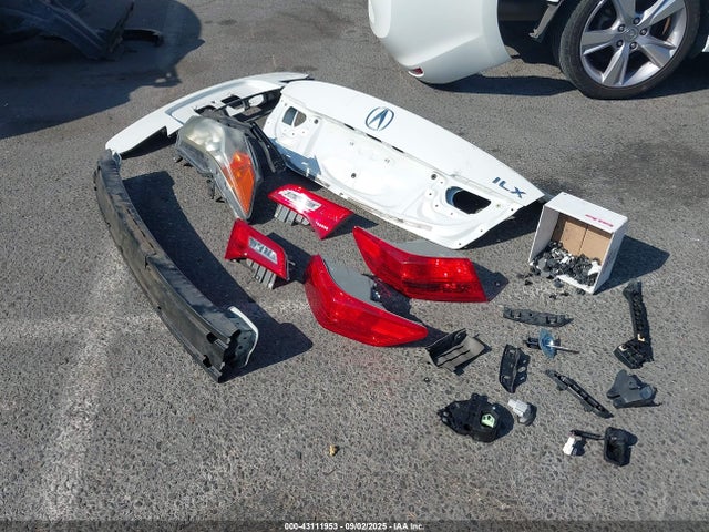Acura r20a5 2015 19VDE1F3XFE010182 Image 12