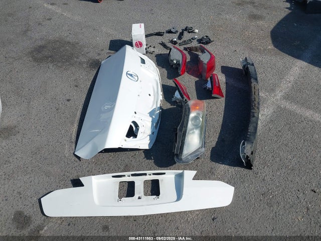 Acura r20a5 2015 19VDE1F3XFE010182 Image 18