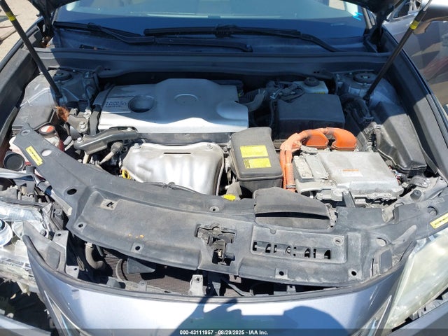 Lexus 2ar-fxe, 2jm 2014 JTHBW1GG2E2074904 Image 10