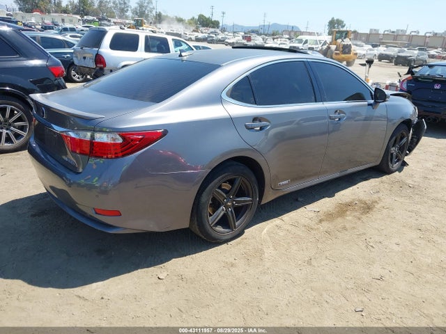 Lexus 2ar-fxe, 2jm 2014 JTHBW1GG2E2074904 Image 4