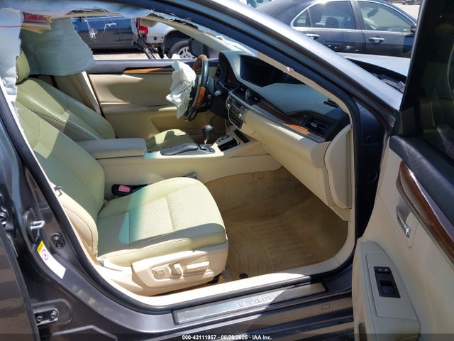 Lexus 2ar-fxe, 2jm 2014 JTHBW1GG2E2074904 Image 5