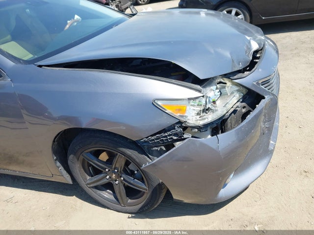 Lexus 2ar-fxe, 2jm 2014 JTHBW1GG2E2074904 Image 6