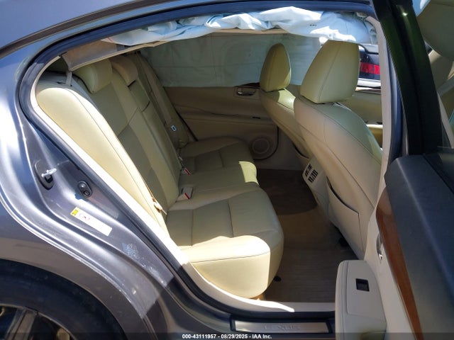 Lexus 2ar-fxe, 2jm 2014 JTHBW1GG2E2074904 Image 8