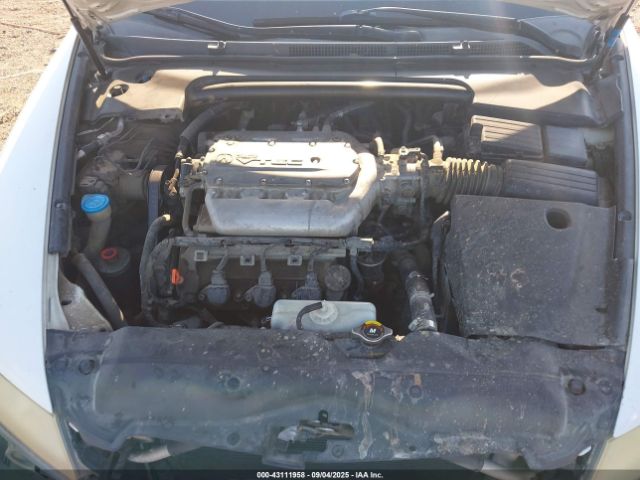 2006 ACURA TL 19UUA66296A044609 Photo 9