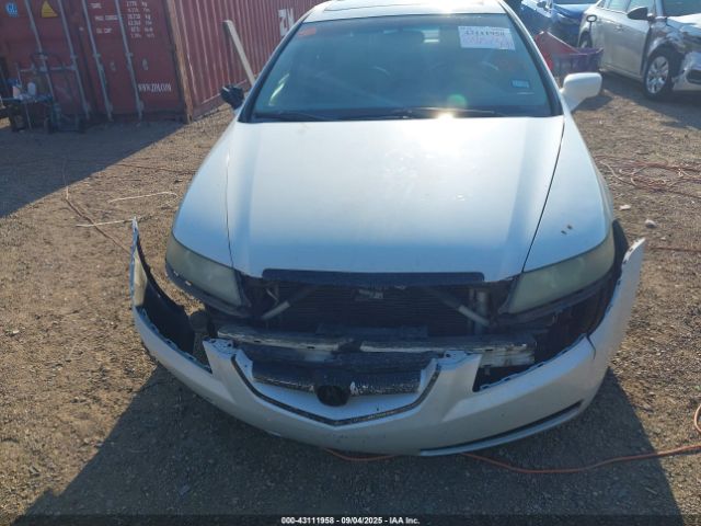 2006 ACURA TL 19UUA66296A044609 Photo 5
