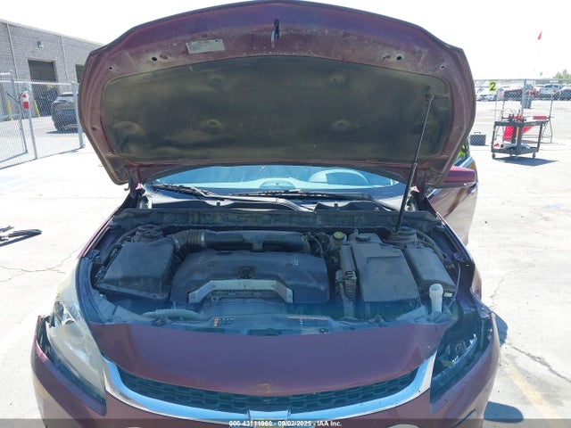 1G11E5SA0GF118266 Chevrolet lcv -sidi, dcvcp, vvt, dcvcp, e85 max, e0-e100, aluminum