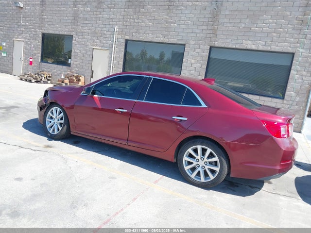 1G11E5SA0GF118266 Chevrolet lcv -sidi, dcvcp, vvt, dcvcp, e85 max, e0-e100, aluminum