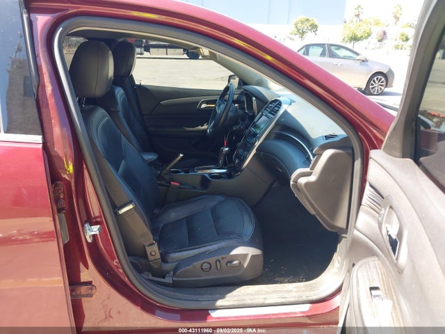 1G11E5SA0GF118266 Chevrolet lcv -sidi, dcvcp, vvt, dcvcp, e85 max, e0-e100, aluminum