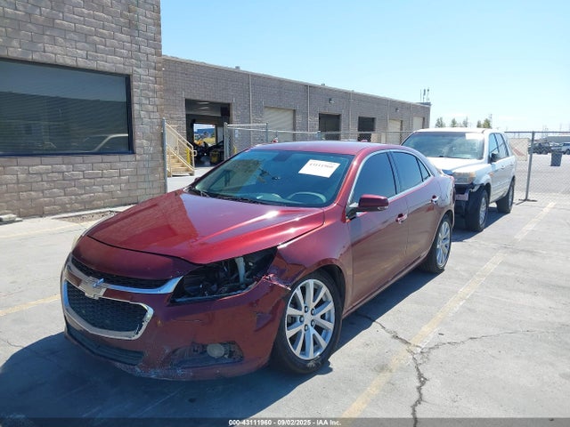 1G11E5SA0GF118266 Chevrolet lcv -sidi, dcvcp, vvt, dcvcp, e85 max, e0-e100, aluminum