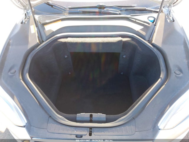 2013 TESLA MODEL S 5YJSA1CG5DFP26559 Photo 9