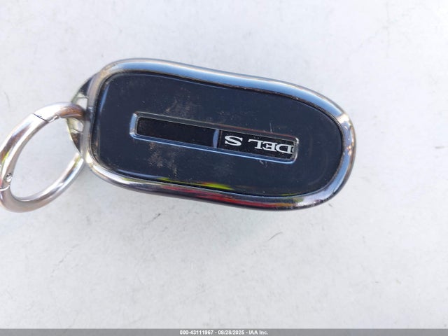 2013 TESLA MODEL S 5YJSA1CG5DFP26559 Photo 10