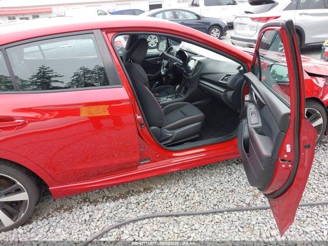 4S3GTAK67H3711170 Subaru na