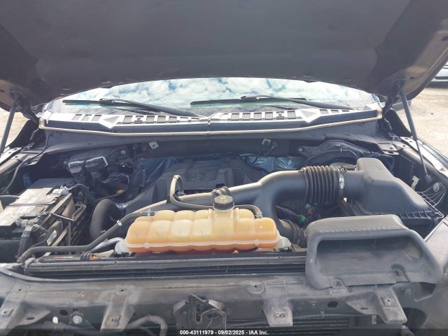 1FTEX1EP0GFA80842 Ford 2016