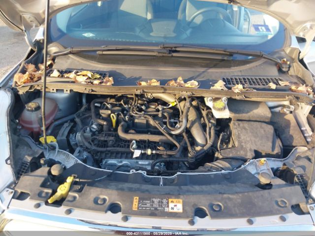 2019 FORD ESCAPE 1FMCU9GDXKUA49583 Photo 9