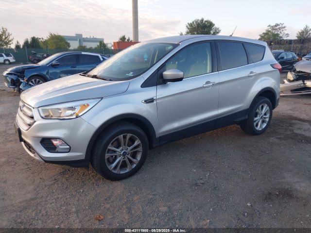 2019 FORD ESCAPE 1FMCU9GDXKUA49583 Photo 1