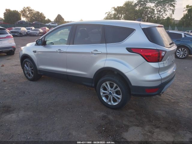 2019 FORD ESCAPE 1FMCU9GDXKUA49583 Photo 2