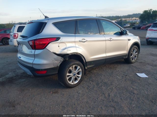 2019 FORD ESCAPE 1FMCU9GDXKUA49583 Photo 3