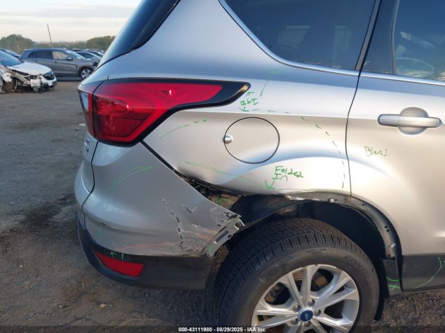 2019 FORD ESCAPE 1FMCU9GDXKUA49583 Photo 5