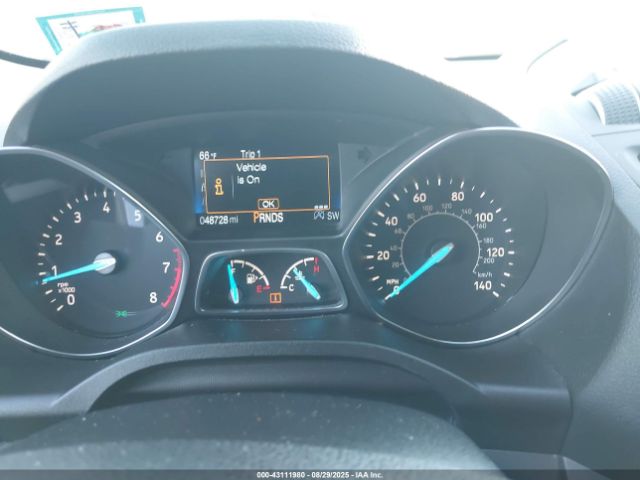 2019 FORD ESCAPE 1FMCU9GDXKUA49583 Photo 6