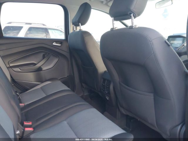 2019 FORD ESCAPE 1FMCU9GDXKUA49583 Photo 7