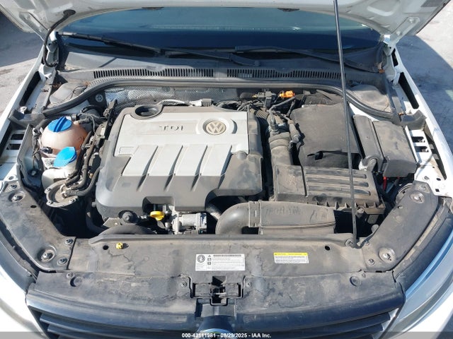 Volkswagen 2014 2014 3VWLL7AJ9EM286324 Image 10