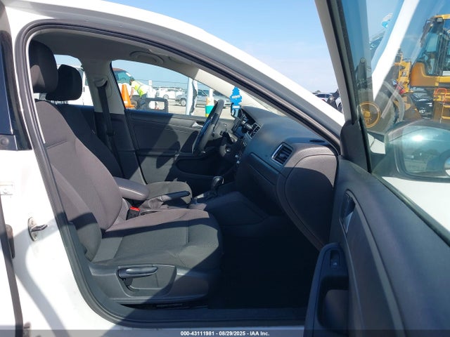 Volkswagen 2014 2014 3VWLL7AJ9EM286324 Image 5