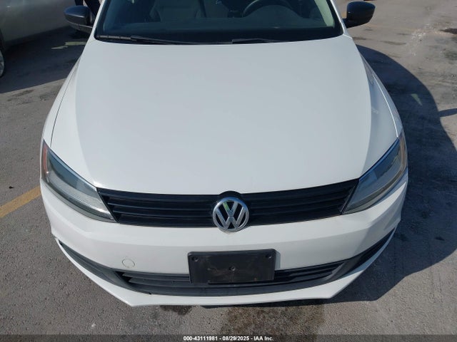Volkswagen 2014 2014 3VWLL7AJ9EM286324 Image 6