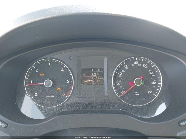 Volkswagen 2014 2014 3VWLL7AJ9EM286324 Image 7