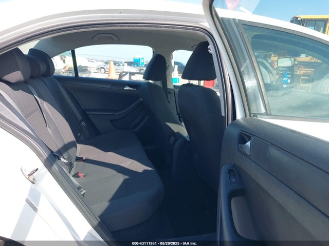 Volkswagen 2014 2014 3VWLL7AJ9EM286324 Image 8