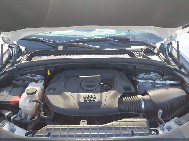 1C4RJKEG7M8131925 Jeep GRAND CHEROKEE L