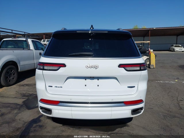 1C4RJKEG7M8131925 Jeep GRAND CHEROKEE L