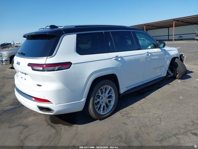 1C4RJKEG7M8131925 Jeep GRAND CHEROKEE L