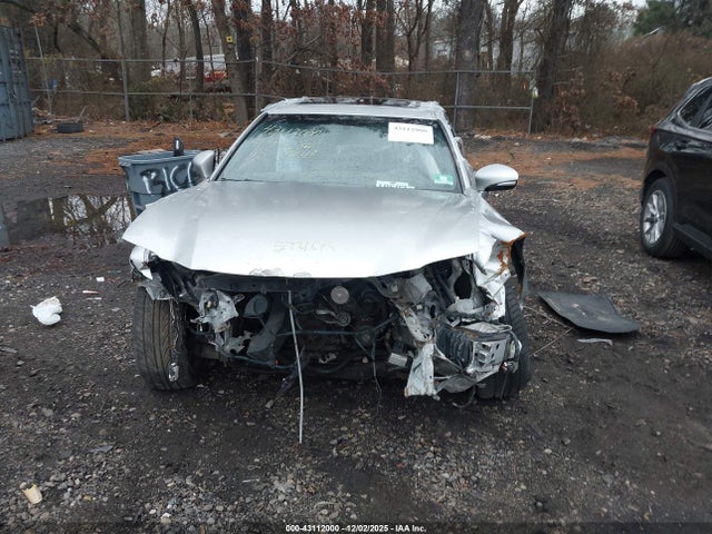 Aukcja sprzedaży 2015 Lexus Gs 350, vin: JTHCE1BL3FA007831, numer aukcji: 43112000