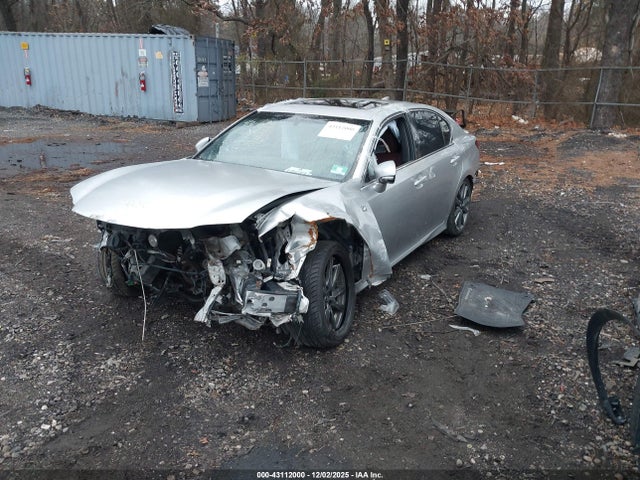 Aukcja sprzedaży 2015 Lexus Gs 350, vin: JTHCE1BL3FA007831, numer aukcji: 43112000