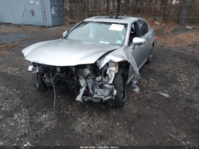 Aukcja sprzedaży 2015 Lexus Gs 350, vin: JTHCE1BL3FA007831, numer aukcji: 43112000