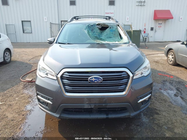 4S4WMAPD4K3460112 Subaru Ascent