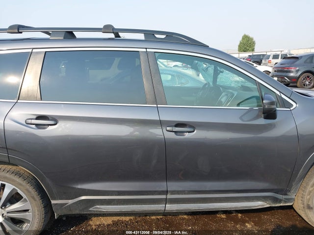 4S4WMAPD4K3460112 Subaru Ascent