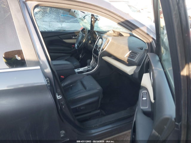 4S4WMAPD4K3460112 Subaru Ascent
