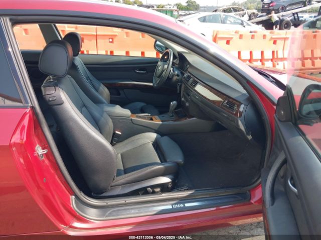 2011 BMW 335I WBAKG7C59BE263952 Photo 4