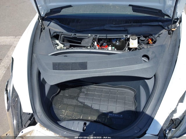 2022 TESLA MODEL 3 5YJ3E1EB0NF247719 Photo 9