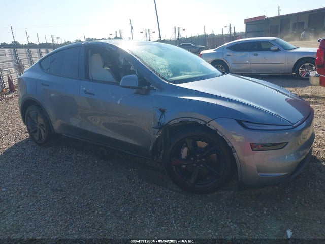 2026 TESLA MODEL Y 7SAYGDEE6TA401388 Photo 0