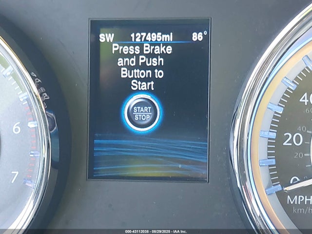 Chrysler 300 2014 2C3CCAET5EH117674 Image 15