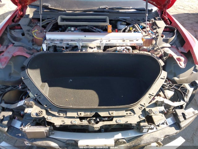 2023 TESLA MODEL S 5YJSA1E62PF511729 Photo 9