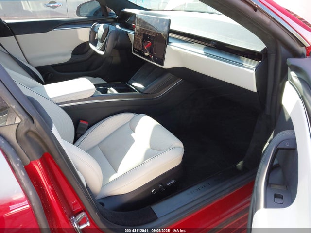 2023 TESLA MODEL S 5YJSA1E62PF511729 Photo 4