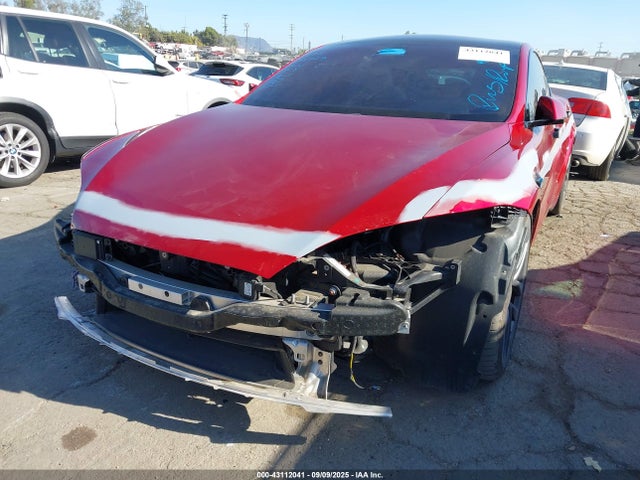 2023 TESLA MODEL S 5YJSA1E62PF511729 Photo 5