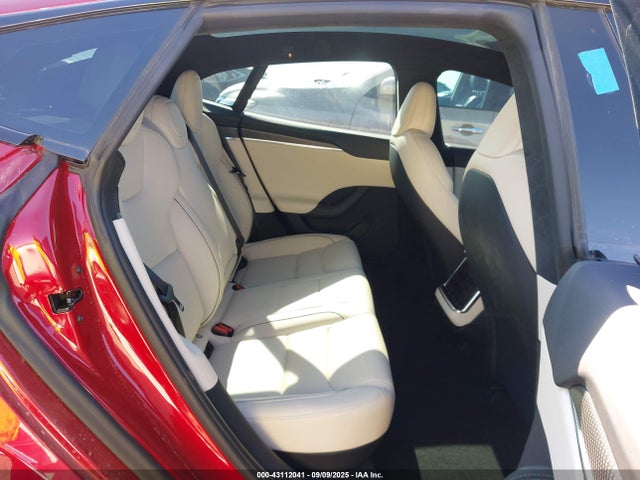 2023 TESLA MODEL S 5YJSA1E62PF511729 Photo 7