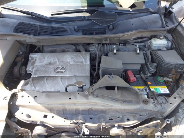 JTJZK1BA8E2011639 Lexus 2gr-fe