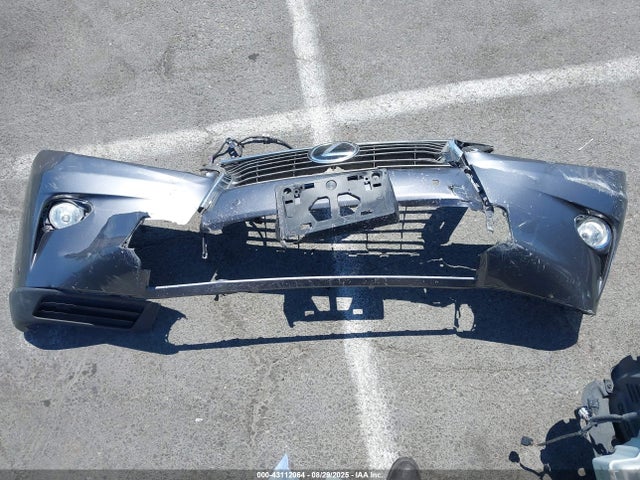 JTJZK1BA8E2011639 Lexus 2gr-fe
