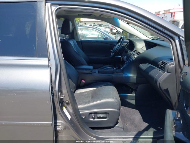 JTJZK1BA8E2011639 Lexus 2gr-fe