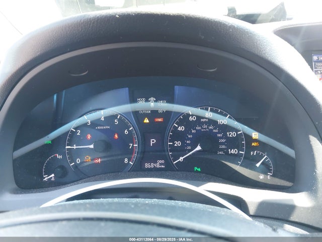 JTJZK1BA8E2011639 Lexus 2gr-fe